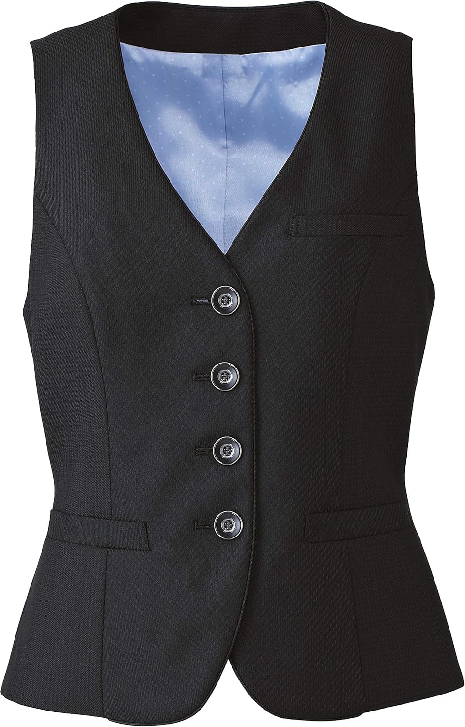 バーバリーズ スーツ セットアップ ストライプ 3ピース ネイビー